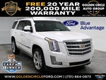 2020 Escalade Thumbnail 1