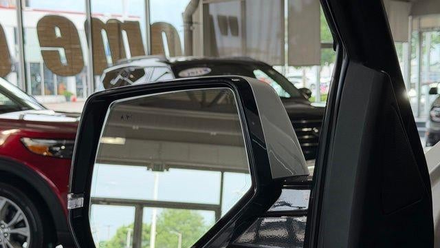 2020 Cadillac Escalade Premium Luxury