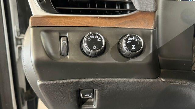 2020 Cadillac Escalade Premium Luxury