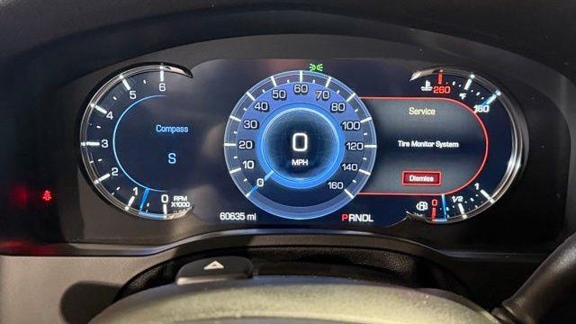 2020 Cadillac Escalade Premium Luxury