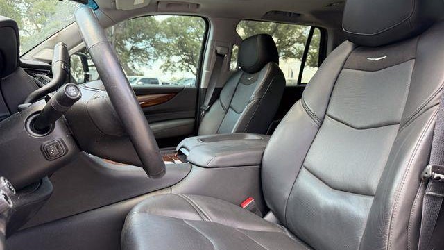 2020 Cadillac Escalade Premium Luxury