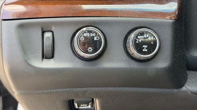 2020 Cadillac Escalade Premium Luxury