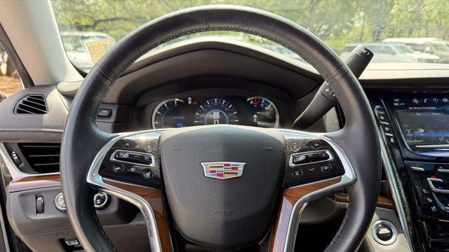 2020 Cadillac Escalade Premium Luxury