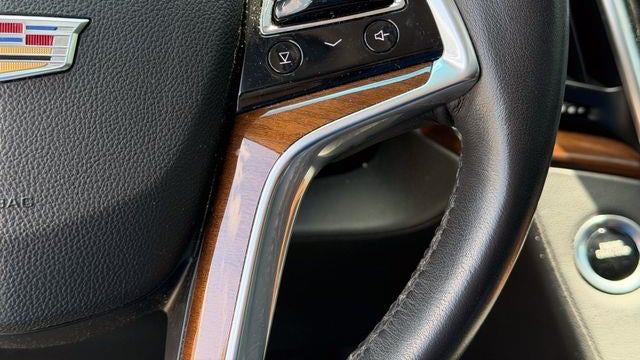2020 Cadillac Escalade Premium Luxury