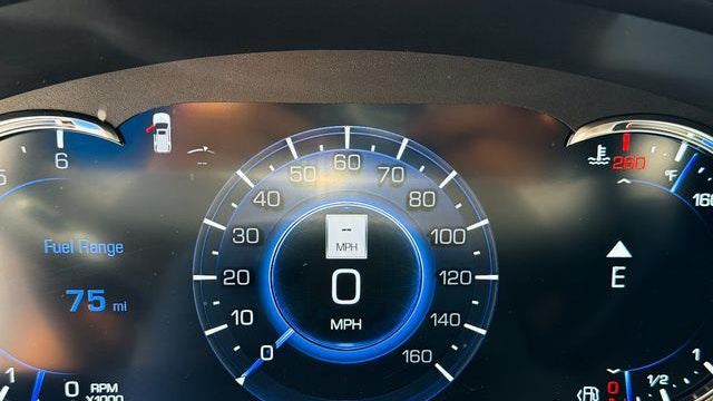 2020 Cadillac Escalade Premium Luxury