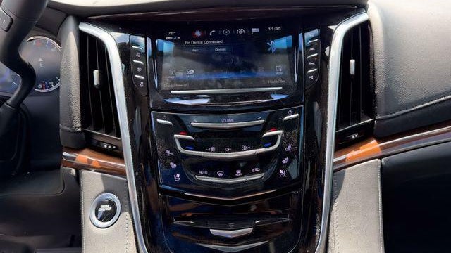 2020 Cadillac Escalade Premium Luxury