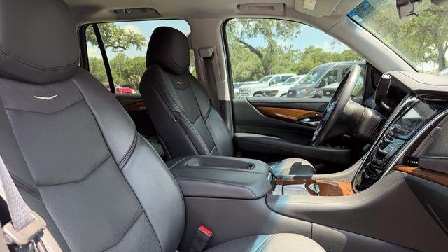 2020 Cadillac Escalade Premium Luxury