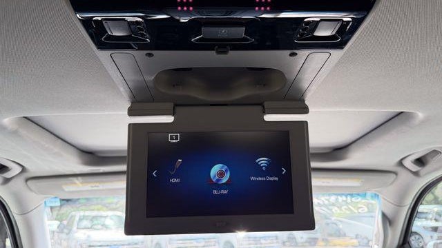 2020 Cadillac Escalade Premium Luxury