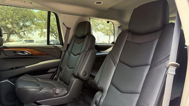2020 Cadillac Escalade Premium Luxury