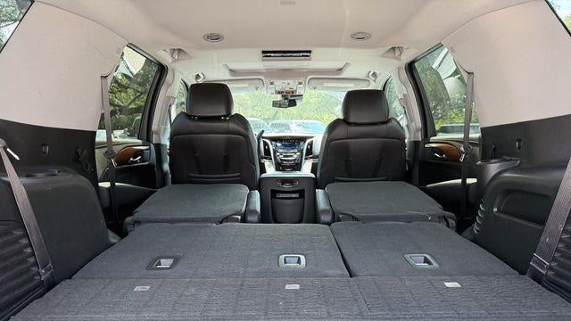 2020 Cadillac Escalade Premium Luxury