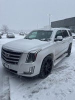 2016 Escalade Thumbnail 2