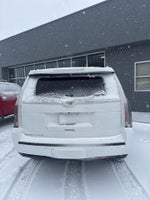 2016 Escalade Thumbnail 5