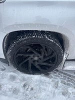 2016 Escalade Thumbnail 12