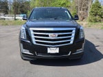 2017 Escalade Thumbnail 2
