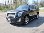 2017 Escalade Thumbnail 3