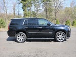2017 Escalade Thumbnail 8
