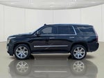 2018 Escalade Thumbnail 15