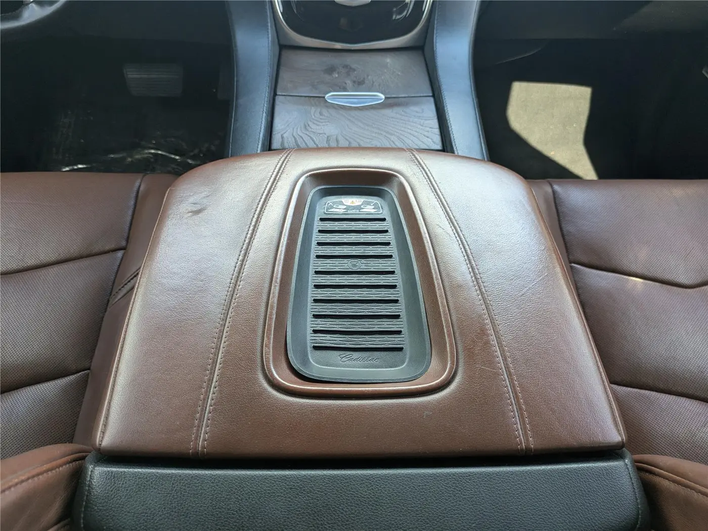 2018 Cadillac Escalade - $31,317
