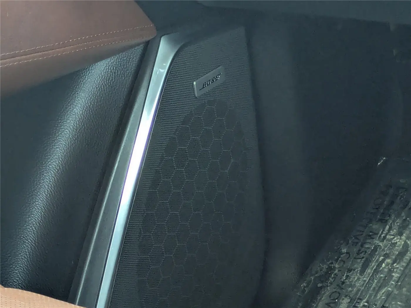 2018 Cadillac Escalade - $31,317