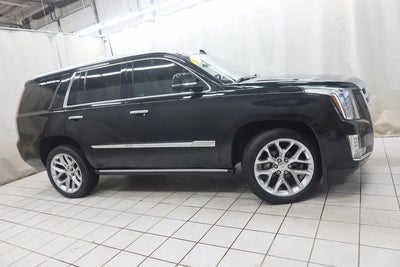 Photo of a 2019 Cadillac Escalade 4X4 Premium Luxury 4DR SUV for sale
