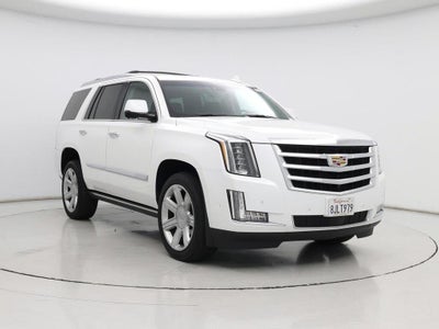 Photo of a 2019 Cadillac Escalade 4X4 Premium Luxury 4DR SUV for sale