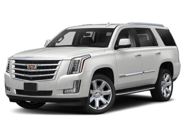2019 Cadillac Escalade - $32,510