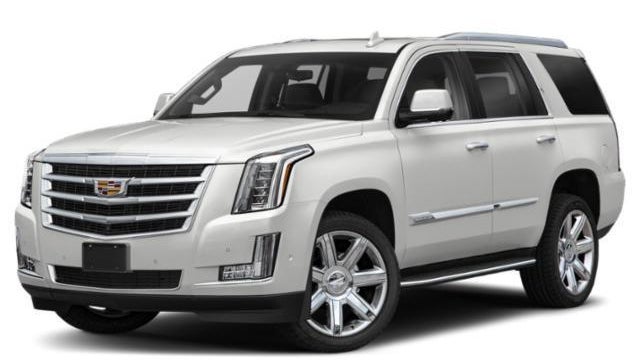 Preowned 2019 Cadillac Escalade Premium Luxury for Sale