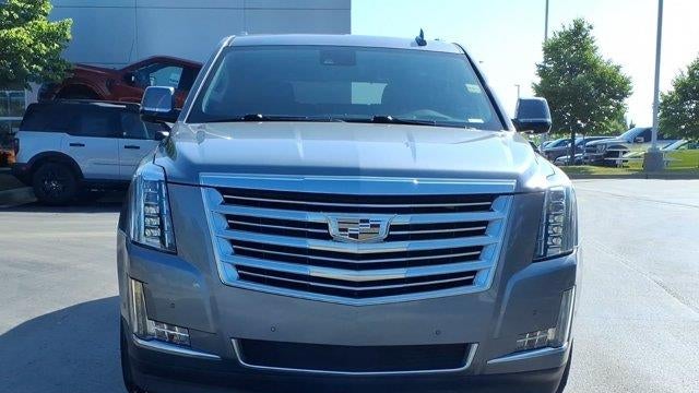 2020 Cadillac Escalade Premium Luxury