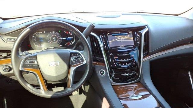 2020 Cadillac Escalade Premium Luxury