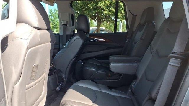 2020 Cadillac Escalade Premium Luxury