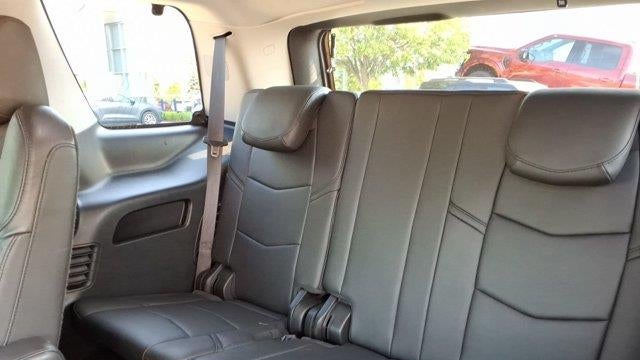 2020 Cadillac Escalade Premium Luxury