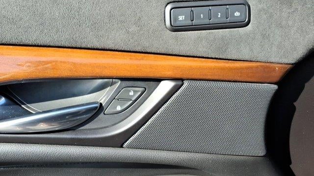 2020 Cadillac Escalade Premium Luxury