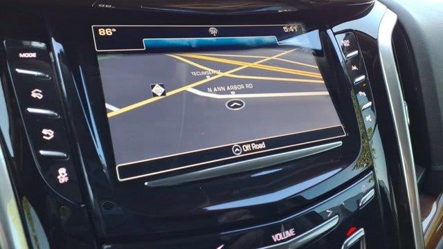 2020 Cadillac Escalade Premium Luxury