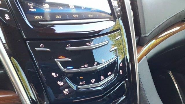 2020 Cadillac Escalade Premium Luxury