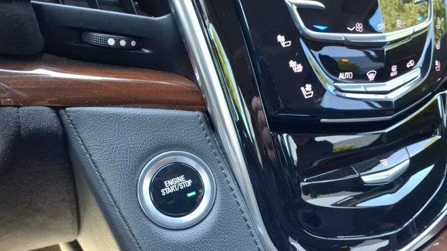 2020 Cadillac Escalade Premium Luxury