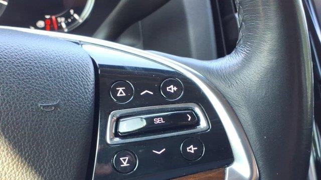 2020 Cadillac Escalade Premium Luxury