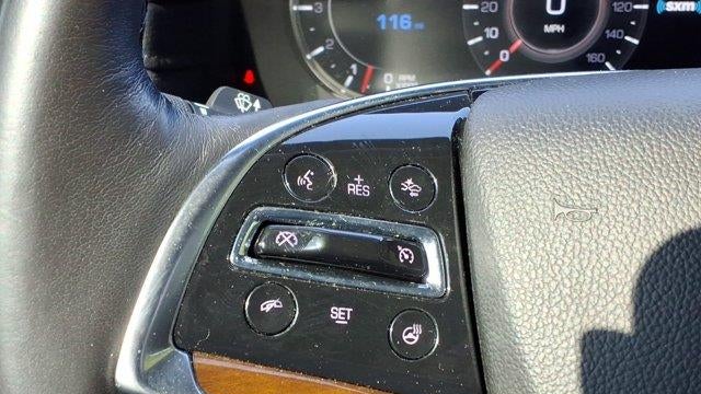 2020 Cadillac Escalade Premium Luxury