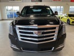 2017 Escalade Thumbnail 2