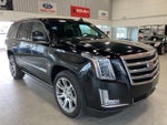 2017 Escalade Thumbnail 3