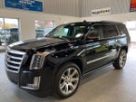 2017 Escalade Thumbnail 1