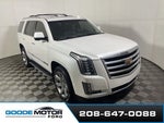 2019 Escalade Thumbnail 1