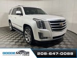 2019 Escalade Thumbnail 2