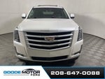 2019 Escalade Thumbnail 3