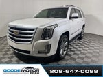 2019 Escalade Thumbnail 4