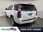 2019 Escalade Thumbnail 5