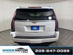 2019 Escalade Thumbnail 6