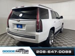 2019 Escalade Thumbnail 7