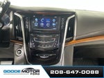 2019 Escalade Thumbnail 15