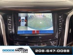 2019 Escalade Thumbnail 16