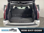 2019 Escalade Thumbnail 23